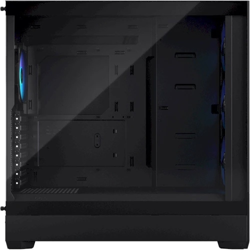 Корпус Fractal Design Pop XL Air RGB Black TG Clear (FD-C-POR1X-06): Типорозмір Midi-Tower