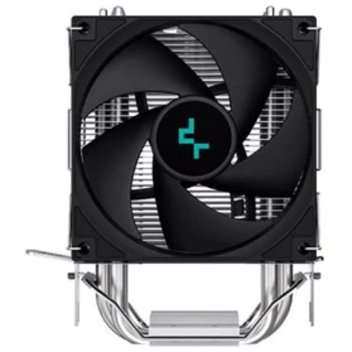 Кулер DeepCool AG300 (R-AG300-BKNNMN-G): Роз'єм 4pin