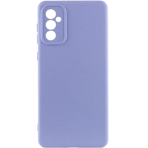 Чохол для телефона Lakshmi Case Silicone Cover Full Camera Dasheen для Samsung A366 Galaxy A36 5G