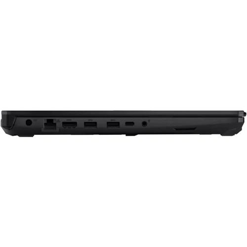 Ноутбук ASUS TUF Gaming A15 FA506NFR Graphite Black (FA506NFR-HN090): Обсяг накопичувача 512 ГБ (SSD)