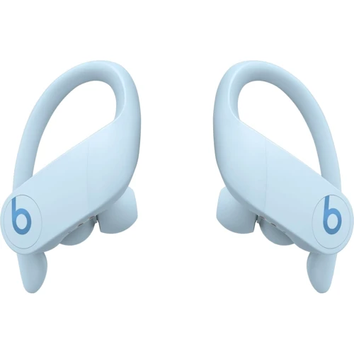 Навушники Beats by Dr. Dre Powerbeats Pro Glacier Blue (MXY82)