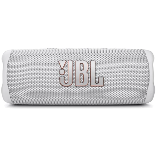 Акустика JBL Flip 6 White (JBLFLIP6WHT): Подключение Bluetooth