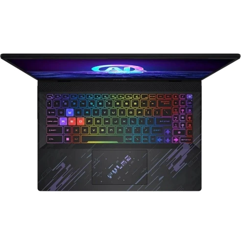 Ноутбук MSI Pulse 16 AI C1VFKG (C1VFKG-063US)