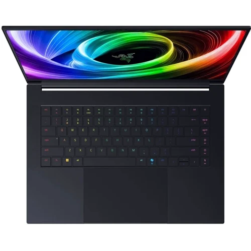 Ноутбук Razer Blade 16 (RZ09-05288EN4-R3U1): Процессор AMD Ryzen AI 9 365 (2.0 - 5.0 Ггц) / 10 - ядерный