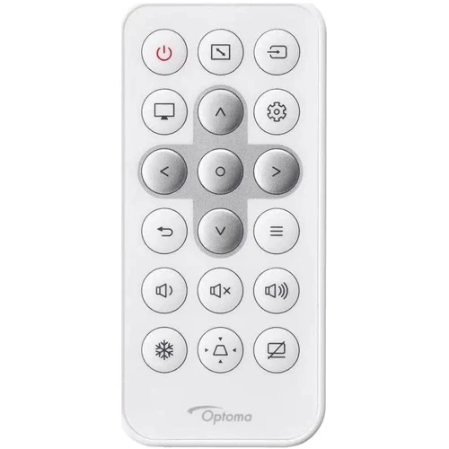 Проектор Optoma ZH350ST (E9PD7KK31EZ3): Яркость, лм 3500