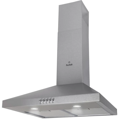 Витяжка Perfelli K 5202 I 700 LED фото 6