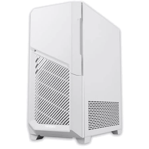 Корпус Antec DP502 FLUX White (0-761345-80051-8) фото 8