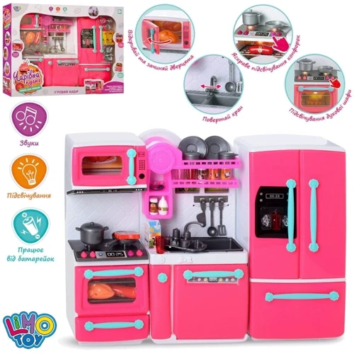 Мебель LimoToy (66095)