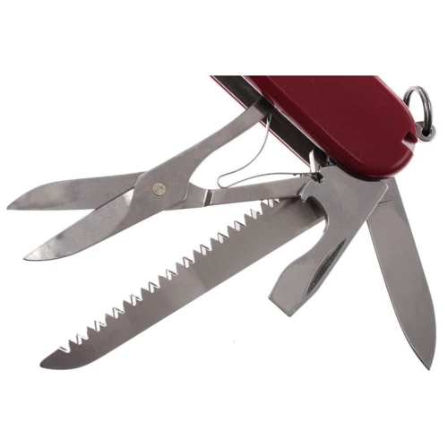 Мультитул Victorinox Huntsman (1.3713.B1) (Vx13713.B1) фото 5