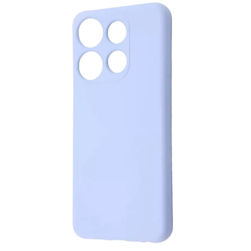 Аксесуар для смартфона WAVE Colorful Case Sky Blue для TECNO Spark 10 Pro