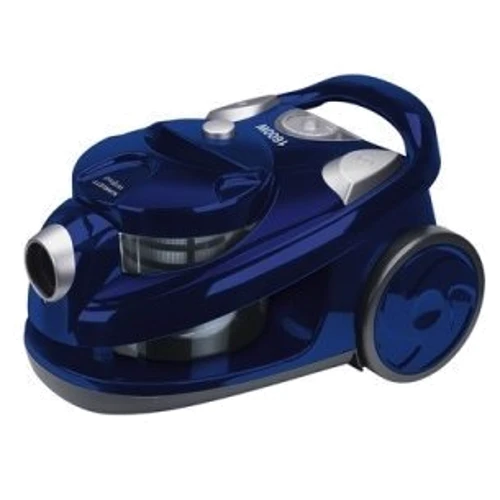 Порохотяг Scarlett SC-286 Blue: Тип пилососа класичний (для сухого прибирання)