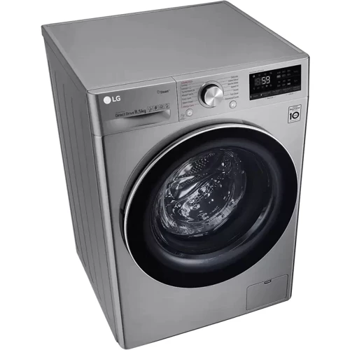 Стиральная машина LG F2WV7S8P2T: Тип машины Автомат