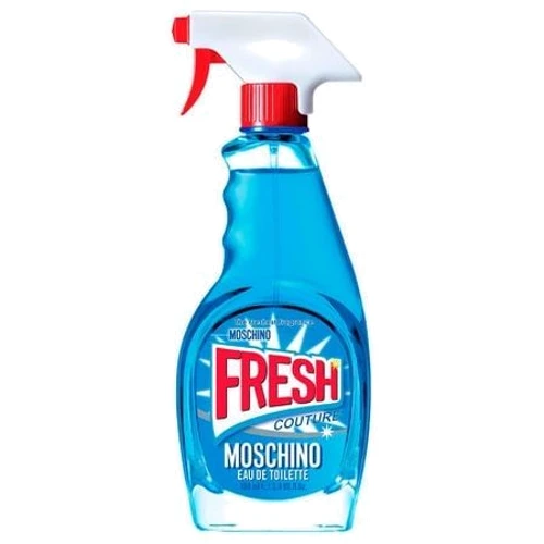 

Туалетная вода Moschino Fresh Couture 100 ml Тестер