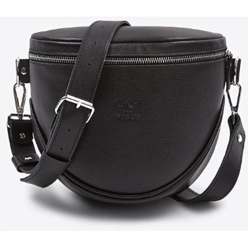Женская сумка кросс боди The Wings Vacation черная (TW-Vacation-black)