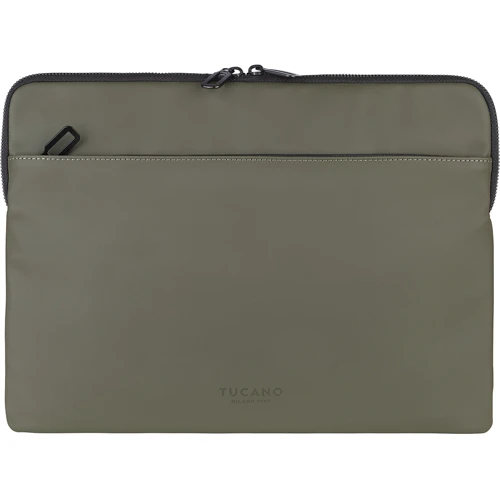 Tucano Gommo Green (BFGOM1314-VM) for MacBook Air 15" M3 | M2 (2024 | 2023): Цвет зеленый (Green)