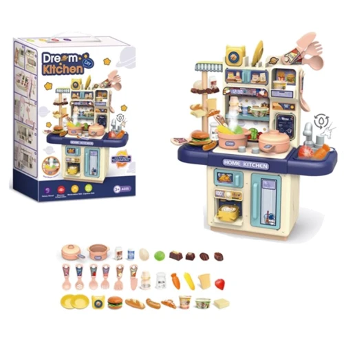 Игровой детский набор Кухня (36T-7)