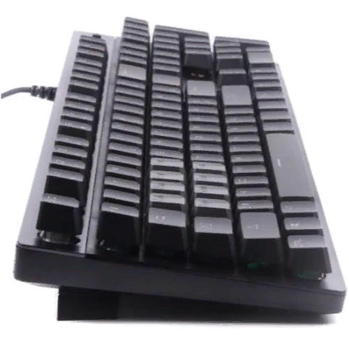 Клавиатура A4Tech Bloody B500N Grey: Интерфейс подключения USB