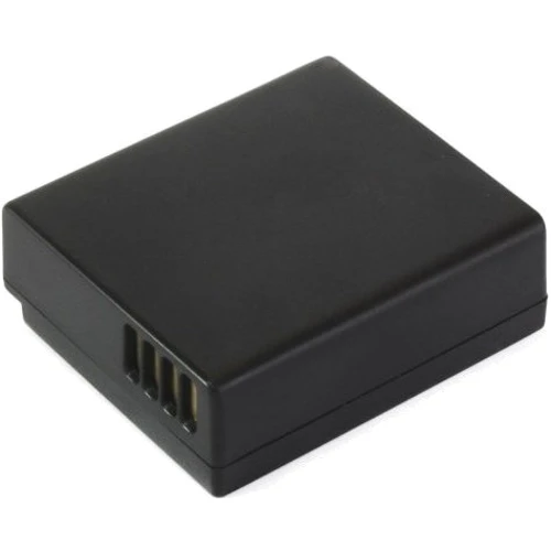 Аккумулятор ExtraDigital Panasonice DMW-BLG10 фото 3