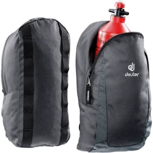 Аксессуар для рюкзака Deuter External pockets anthracite (4030)