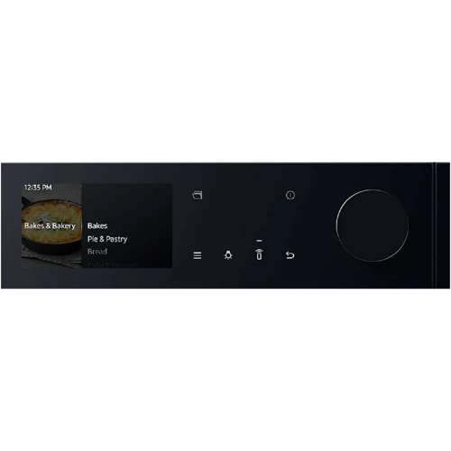 Духовой шкаф электрический Samsung NQ5B7993AAK: Гриль есть
