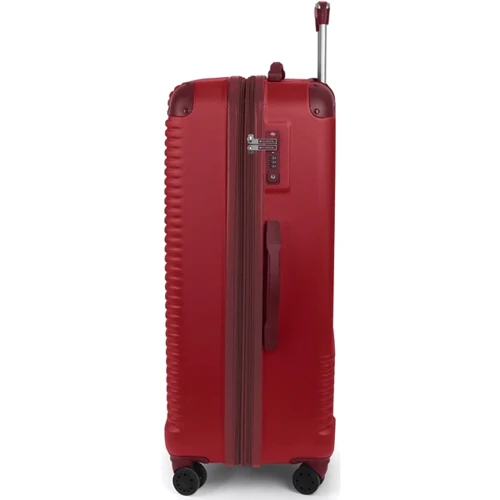 Чемодан Gabol Balance XP (L) Red (123447-008): Пол Унисекс
