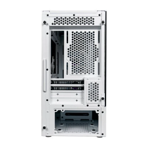 Корпус Cooler Master MasterBox TD300 Mesh White (TD300-WGNN-S00): Типорозмір Mini Tower