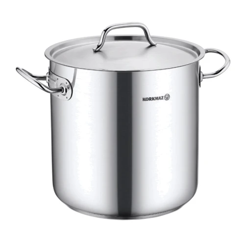 Каструля Korkmaz Gastro 32х32 см 26 л (A2733)