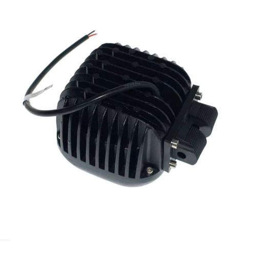 Светодиодная фара AllLight 23T-40W 4 chip CREE 9-30V