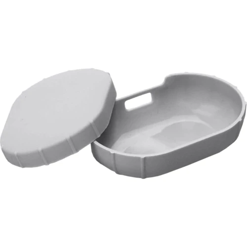 Чохол для навушників TPU Case Grey for Xiaomi Redmi AirDots: Тип чохол