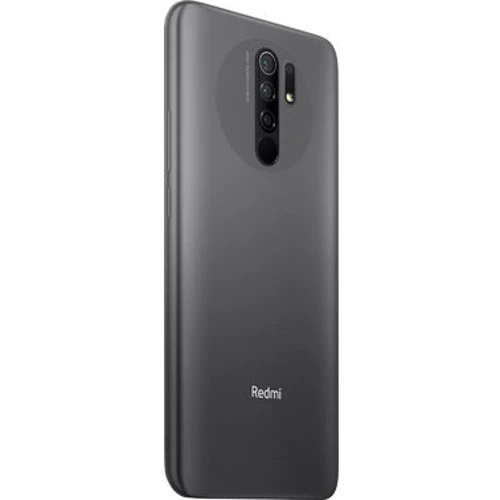 Смартфон Xiaomi Redmi 9 4/64 GB Carbon Grey Approved Витринный образец: Производитель Xiaomi