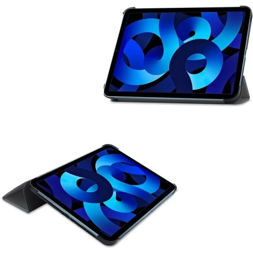 Аксессуар для iPad BeCover Smart Case Gray for iPad Air (2020-2025) (711386) фото 5