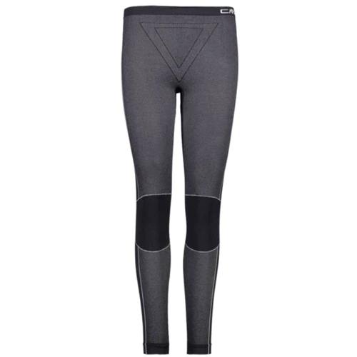 Термолосины CMP Woman Underwear Pant (3Y96806-U901) 44-46 (36-38) серые