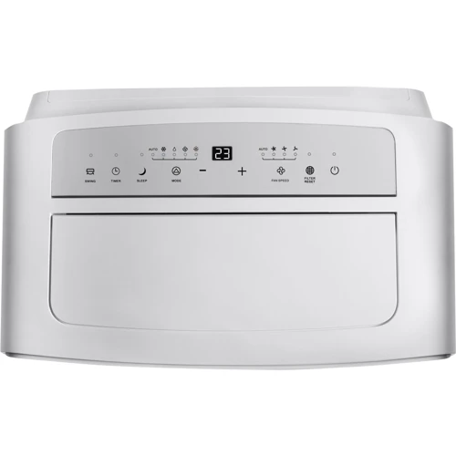 Кондиціонер Electrolux Air Line EACM-09 HR/N6: Вид установки внутрішнього блоку мобільний