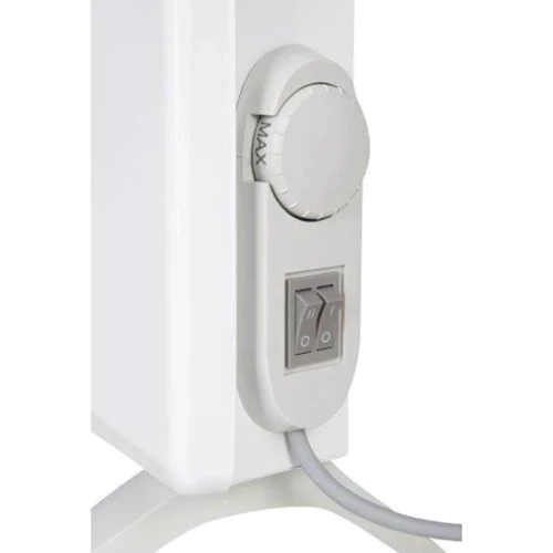 Обогреватель Interlux INCP-1020PR: Максимальная мощность, кВт 2