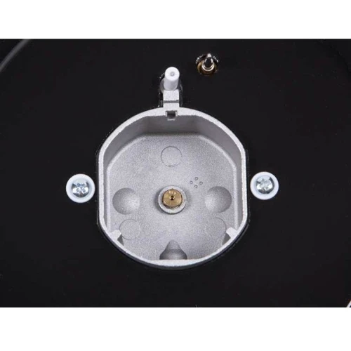 Варочная поверхность газовая Ventolux HG430-M1G CS (BK): Расположение панели Спереди справа