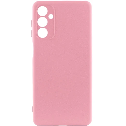 Чехол для телефонов Lakshmi Case Silicone Cover Full Camera Pink for Samsung A266 Galaxy A26 5G