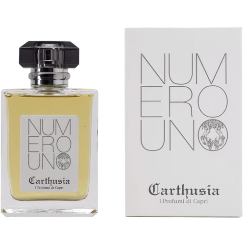 

Туалетная вода Carthusia Numero Uno 50 ml