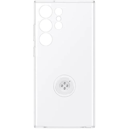 Чехол для телефонов Samsung Clear Gadget Case Transparency (EF-XS918CTEGRU) for Samsung S918 Galaxy S23 Ultra