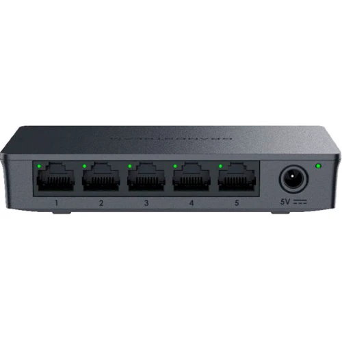 Мережевий комутатор Grandstream GWN7700