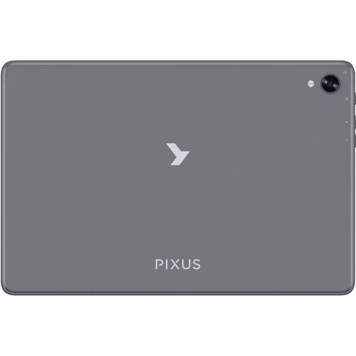 Планшет Pixus Line 10.1 8/128GB LTE Gray: Встроенная память 128 ГБ