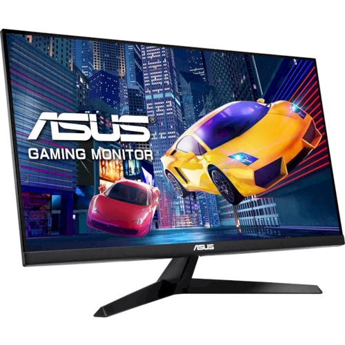 Монітор ASUS VY279HGR (90LM06D3-B01A70): Покриття екрану матовое