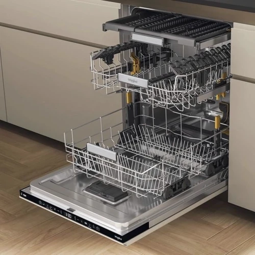 Встраиваемая посудомоечная машина Whirlpool W7I HT58 T