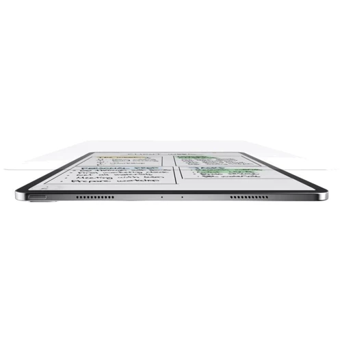 Аксессуар для iPad Switcheasy EasyPaper Note Transparent (MPD212108TR22) for iPad Pro 12.9 (2018-2022): Тип аксессуара защитная пленка