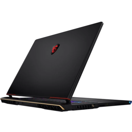 Ноутбук MSI Raider GE78HX 13VH-070US (RAIDERGE7813070) RB: Оперативная память 32 ГБ