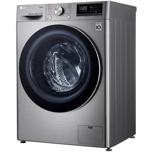 Стиральная машина LG F4WN409S2T фото 10