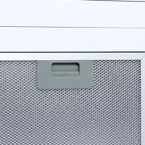 Вытяжка Minola DKS 6754 WH 1100 LED GLASS фото 7