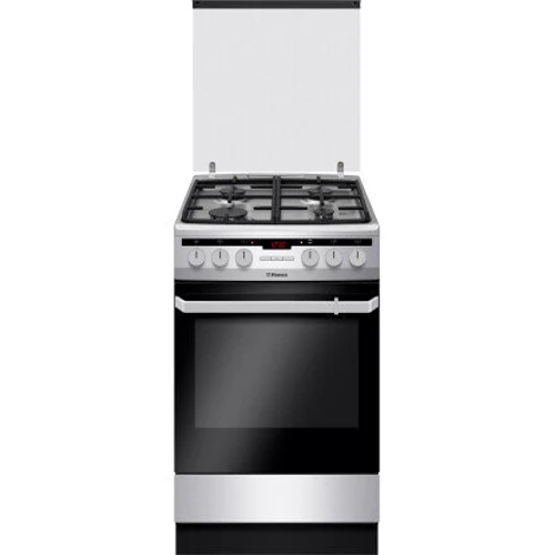 Плита комбинированная Hansa FCMX58292: Тип духовки электричеcкая