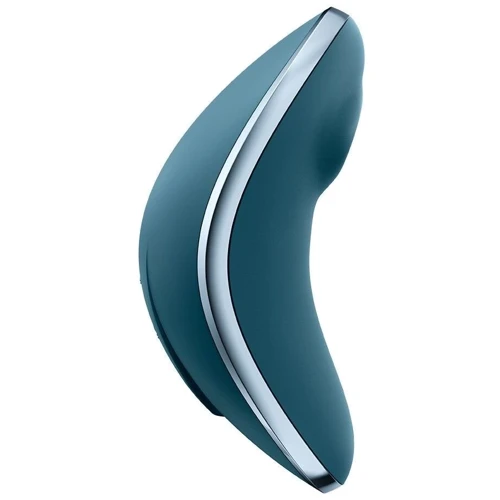 Вакуумный вибратор Satisfyer Vulva Lover 1 Blue