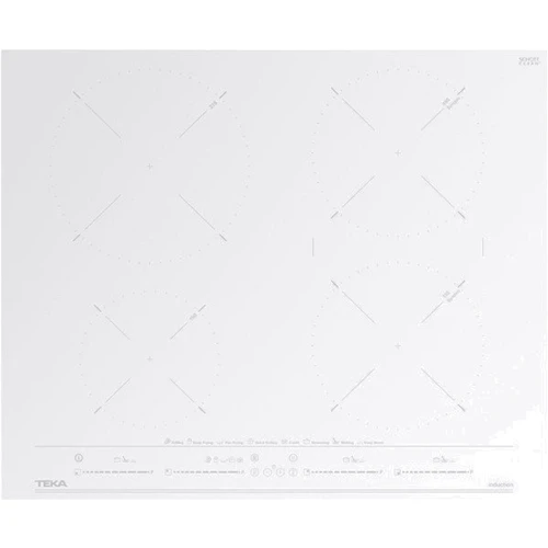 Варильна поверхня Teka IZC 64630 WH MST (112500027)