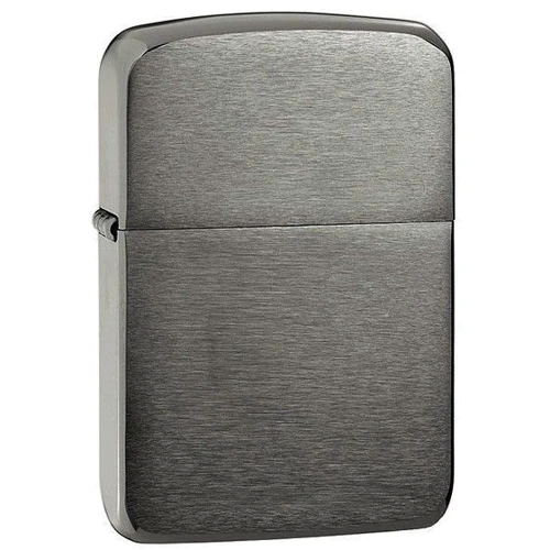 Зажигалка Zippo REPLIKA BLACK ICE (24096)